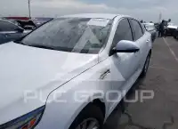 2017 KIA Optima photo