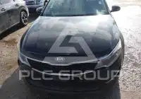 2017 KIA Optima фото