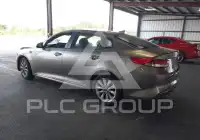 2017 KIA Optima photo