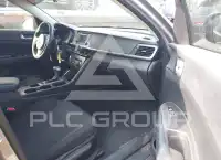 2017 KIA Optima photo