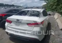 2017 KIA Optima фото