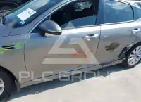 2017 KIA Optima фото
