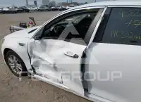 2017 KIA Optima фото