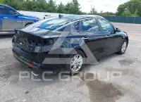 2017 KIA Optima фото