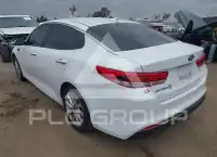 2017 KIA Optima photo