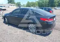 2017 KIA Optima photo