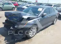 2017 KIA Optima фото