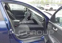 2017 KIA Optima photo