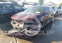 2017 KIA Optima фото