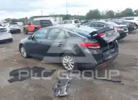 2017 KIA Optima photo