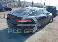 2017 KIA Optima photo