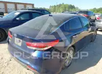 2017 KIA Optima photo