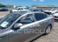 2017 KIA Optima фото