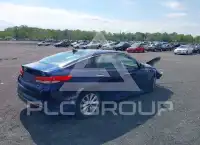 2017 KIA Optima photo