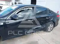 2017 KIA Optima фото