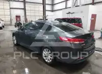 2017 KIA Optima фото