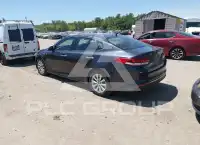 2017 KIA Optima фото
