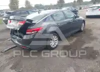 2017 KIA Optima photo