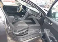 2017 KIA Optima фото