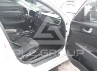 2017 KIA Optima фото
