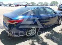 2017 KIA Optima фото