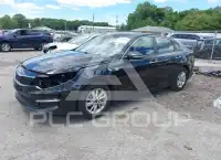 2017 KIA Optima фото