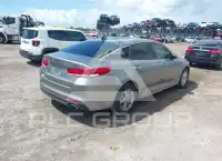 2017 KIA Optima фото