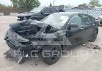 2017 KIA Optima фото