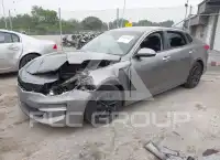 2017 KIA Optima photo