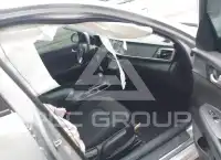 2017 KIA Optima фото