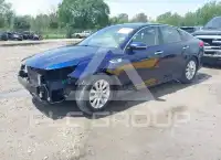 2017 KIA Optima photo