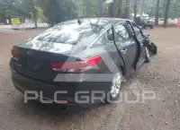 2017 KIA Optima фото
