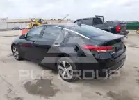 2017 KIA Optima фото