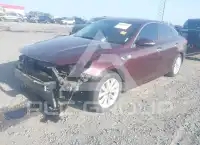 2017 KIA Optima фото