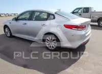 2017 KIA Optima photo