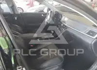 2017 KIA Optima фото