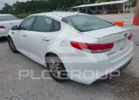 2017 KIA Optima фото