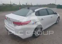 2017 KIA Optima фото