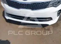 2017 KIA Optima фото