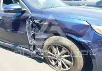 2017 KIA Optima фото