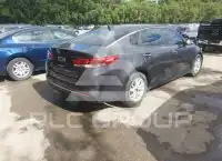 2017 KIA Optima фото
