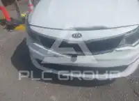 2017 KIA Optima photo