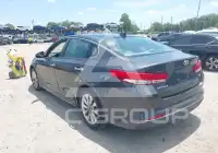 2017 KIA Optima фото