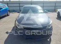 2017 KIA Optima photo