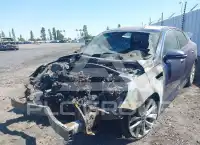 2017 KIA Optima фото