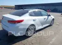 2017 KIA Optima photo
