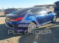 2017 KIA Optima фото