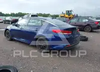 2017 KIA Optima photo