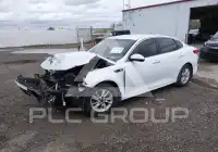 2017 KIA Optima фото