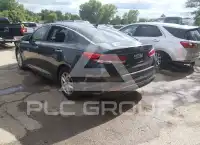 2017 KIA Optima фото